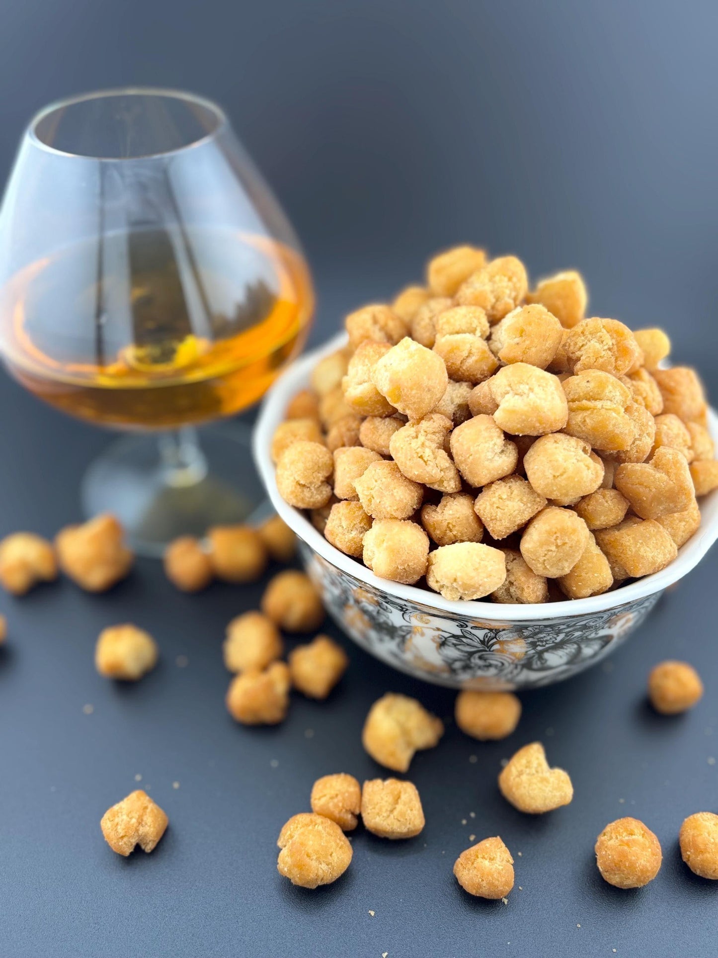 Jumbo Royale Size Gourmet ChinChin
