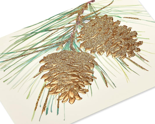 Luxury Greeting Card – The Perfect Gift Add-On