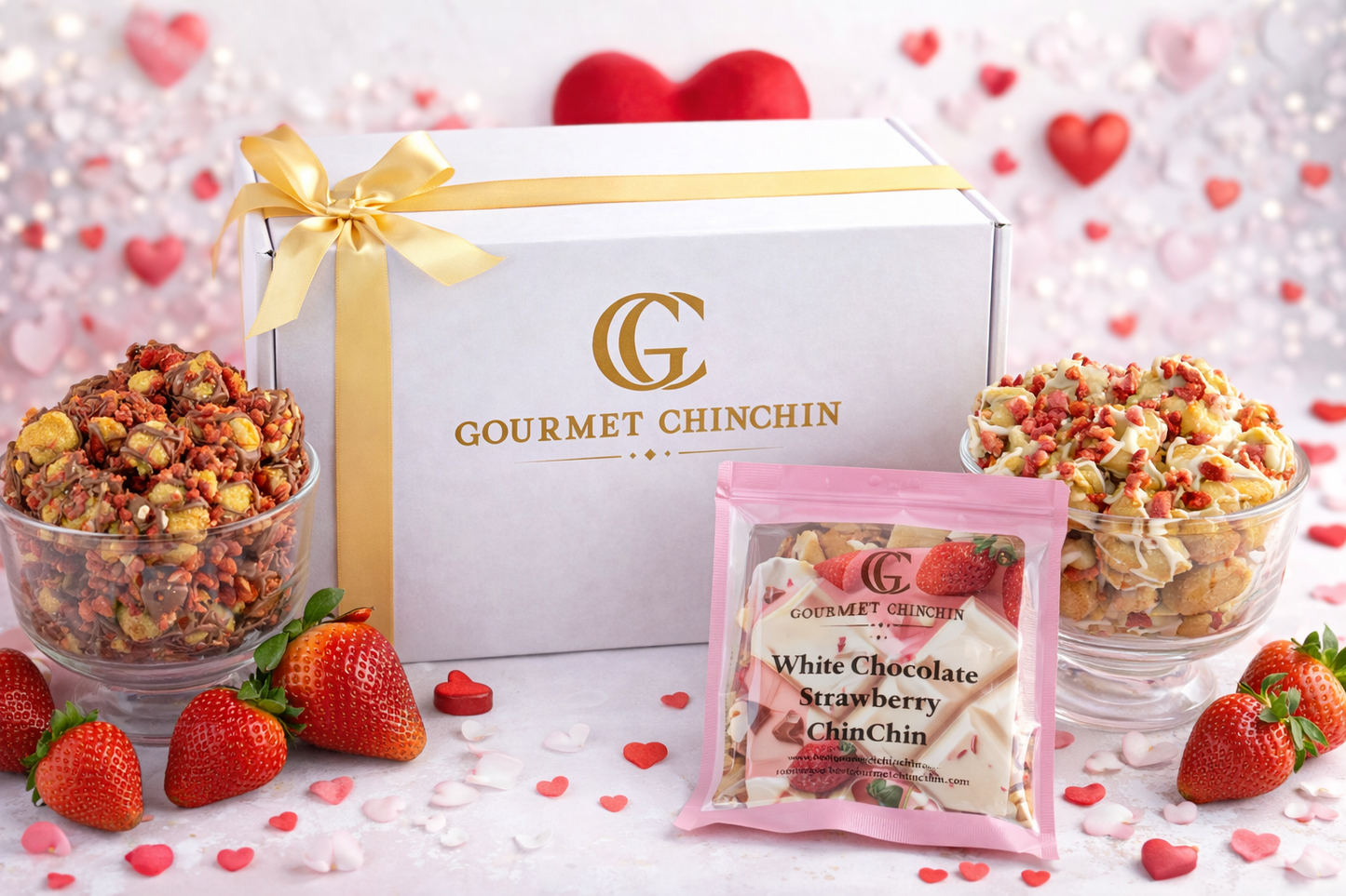 🍫Chocolate Drizzle Collection😋❤️