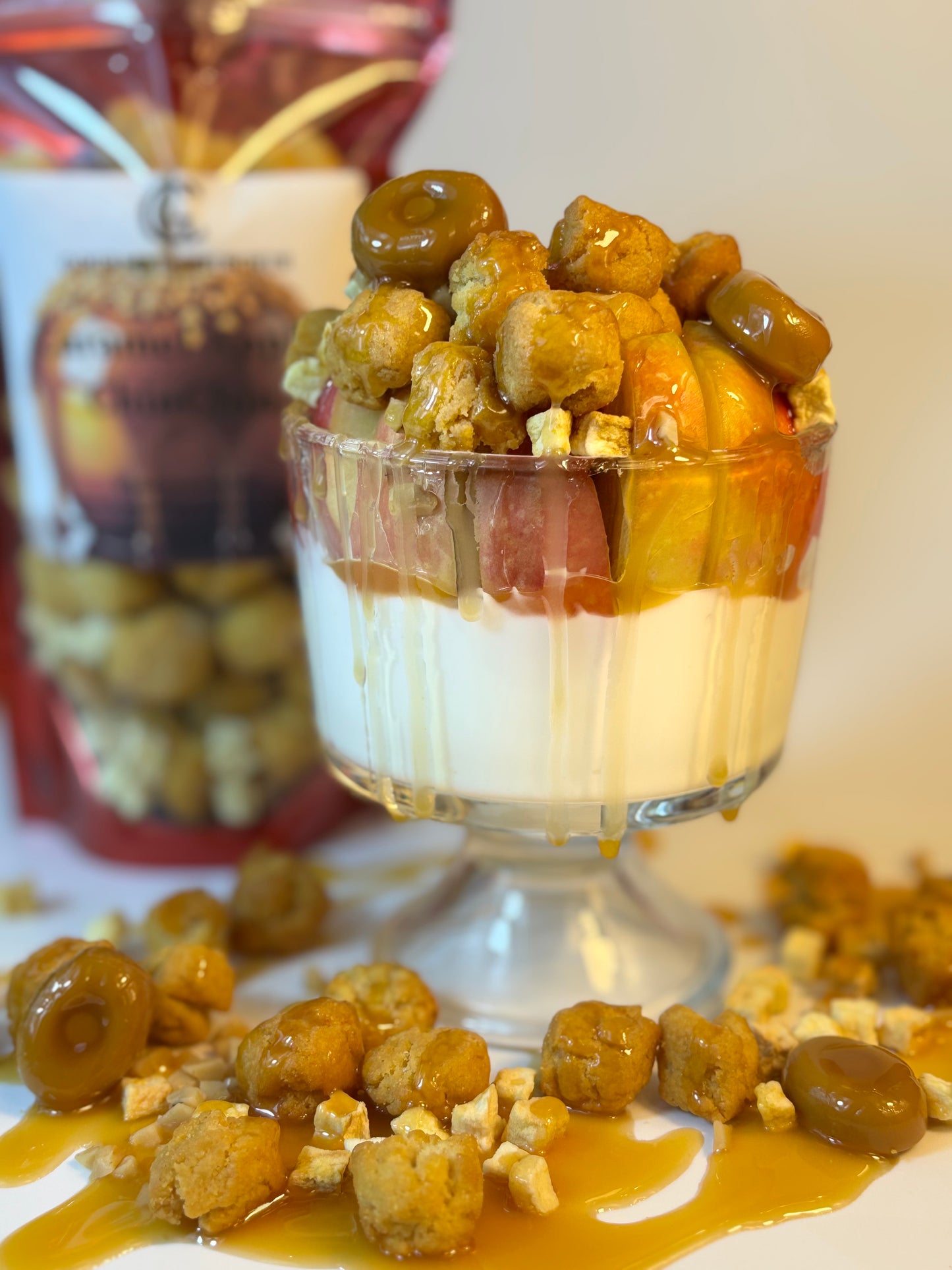 Petite Bites Size Gourmet ChinChin