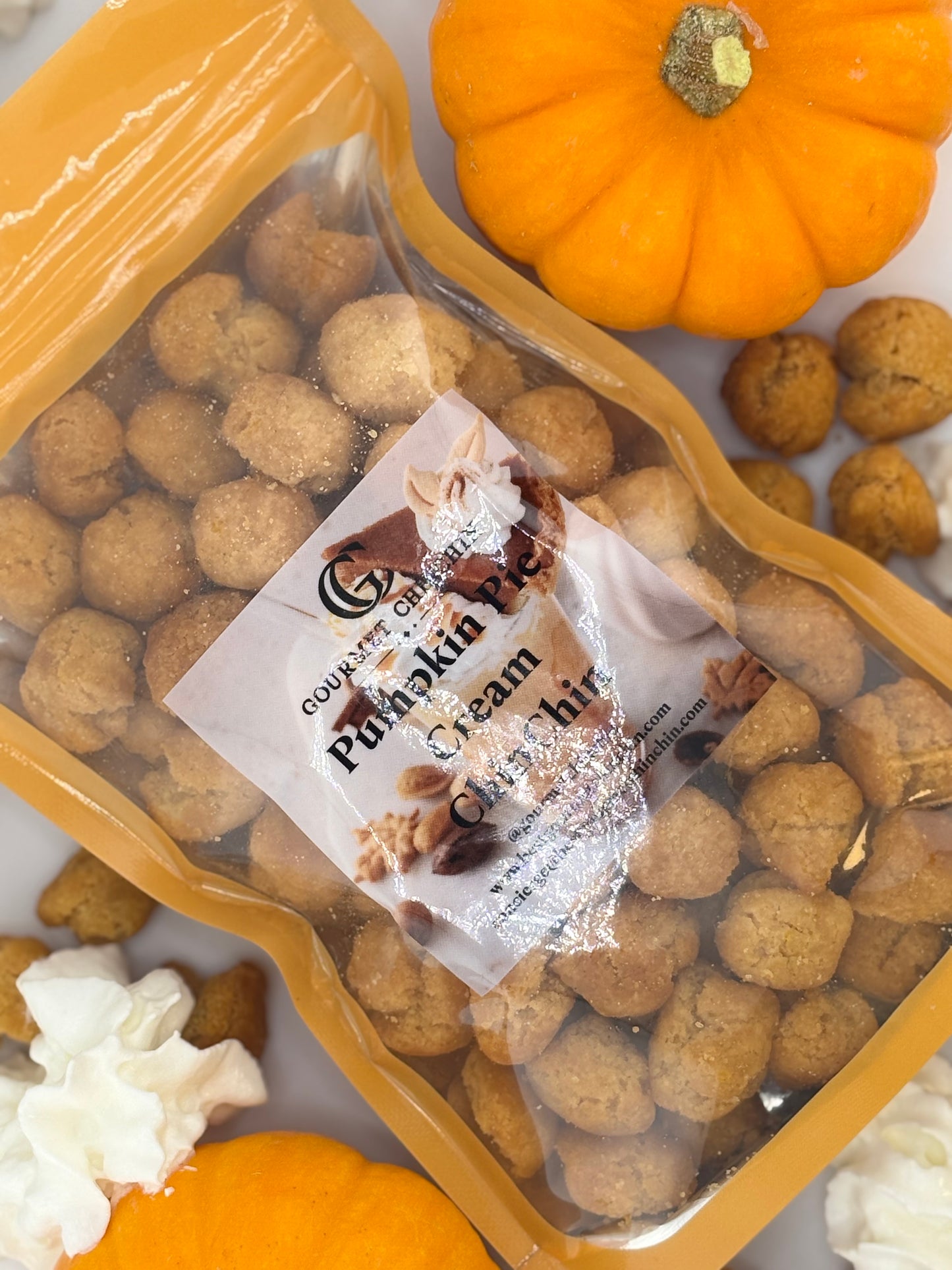 Jumbo Royale Size Gourmet ChinChin