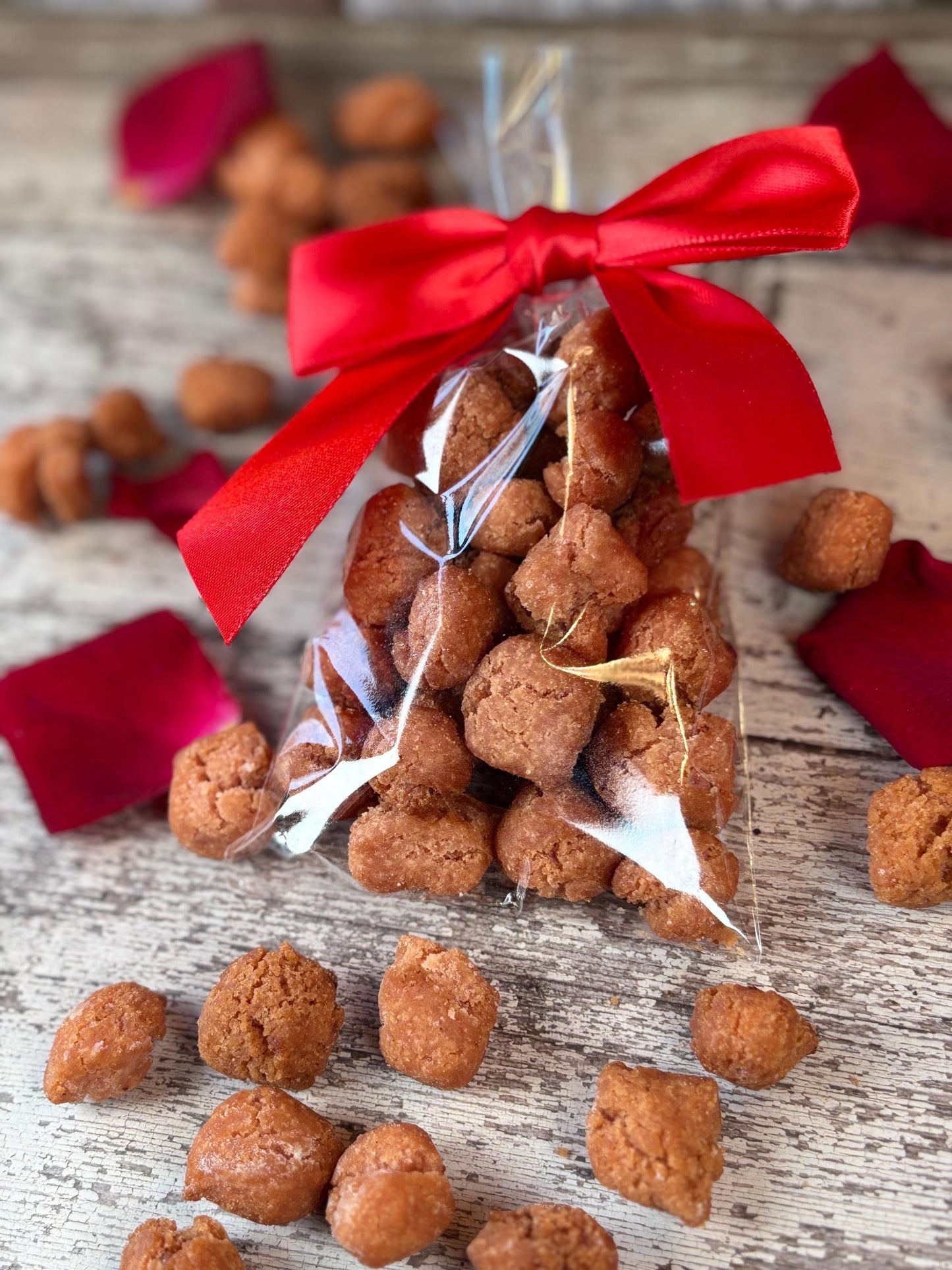 Petite Bites Size Gourmet ChinChin