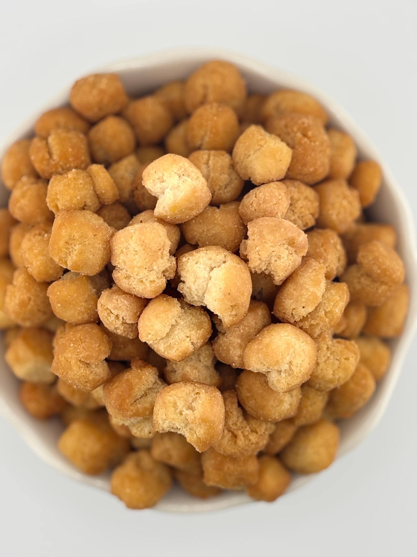 Jumbo Royale Size Gourmet ChinChin