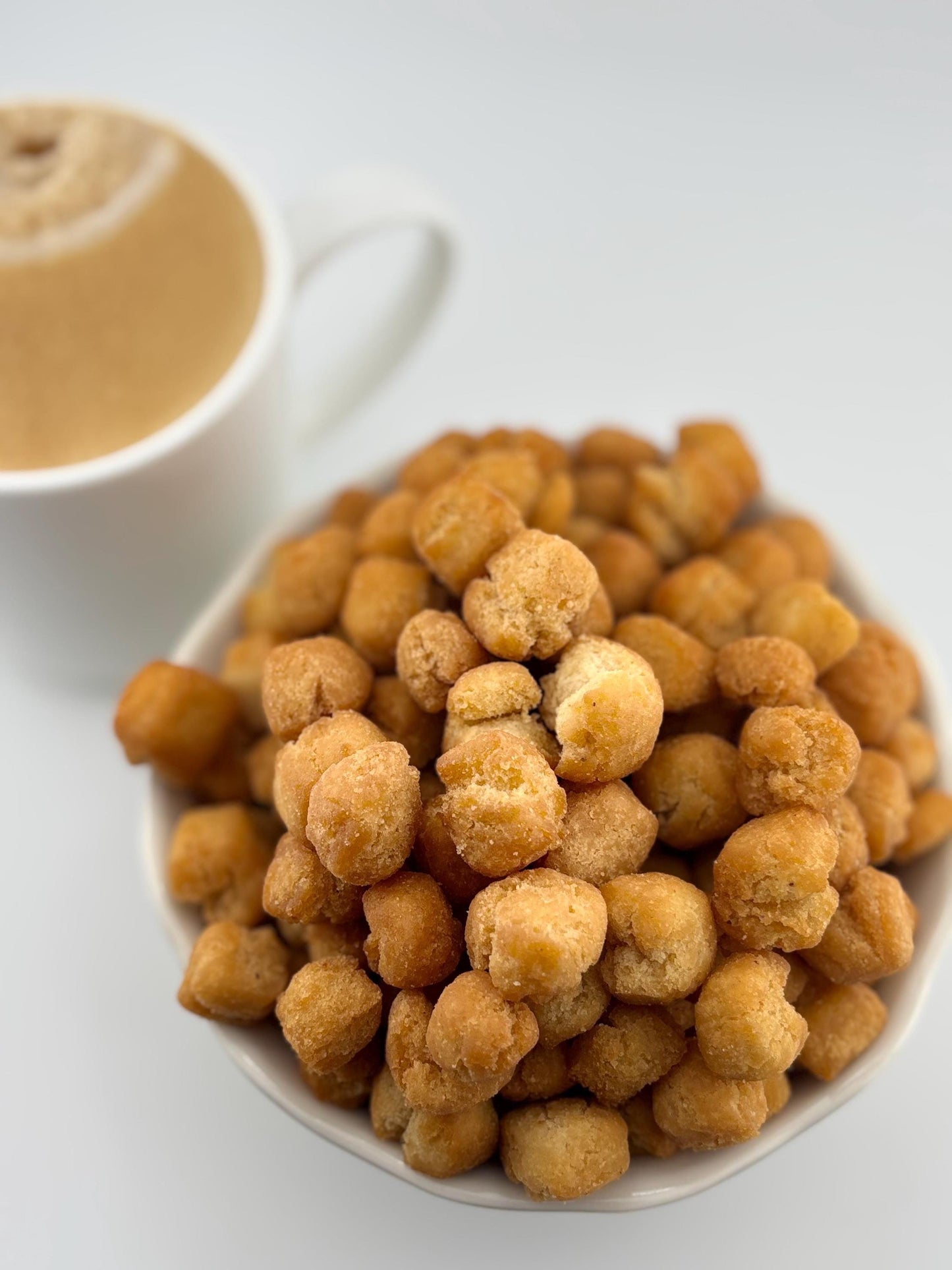Jumbo Royale Size Gourmet ChinChin