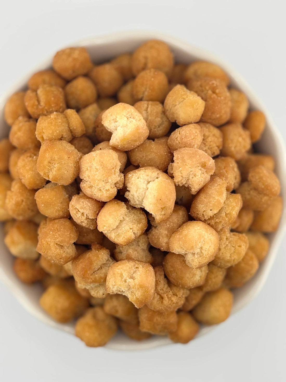 The History of ChinChin: A Delicious Nigerian Snack