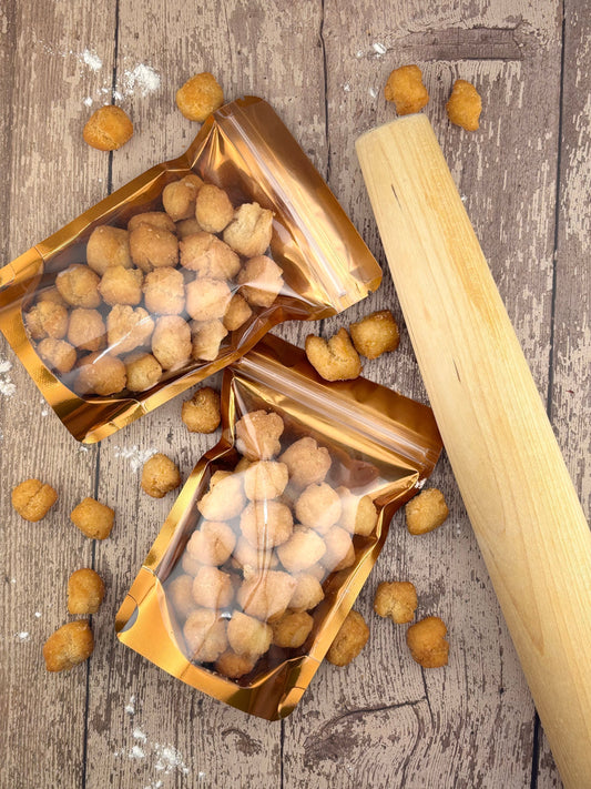 Hosting a Summer BBQ? Add ChinChin to Your Menu!