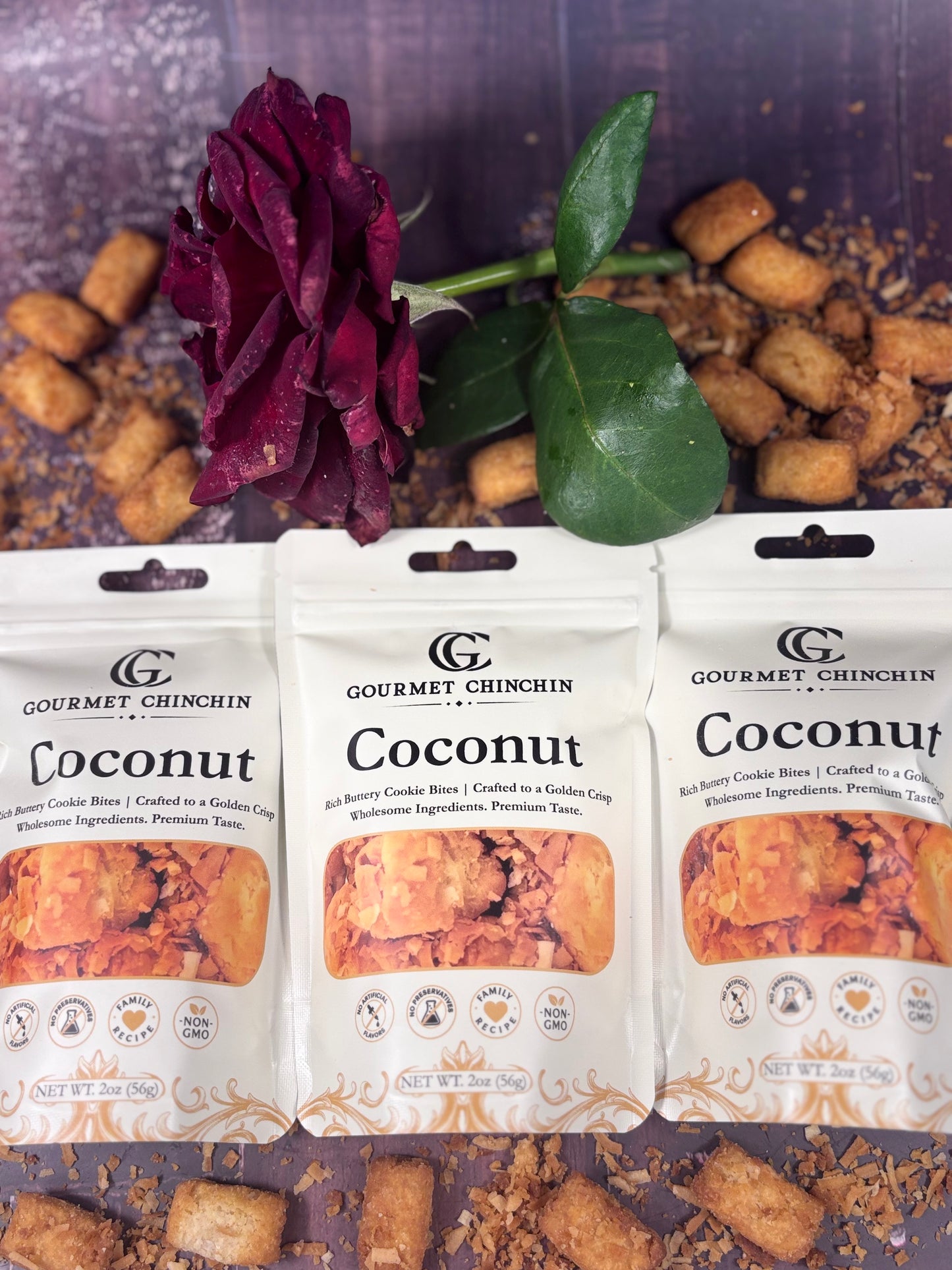 20 Corporate/Event Snack Pack-Discounted