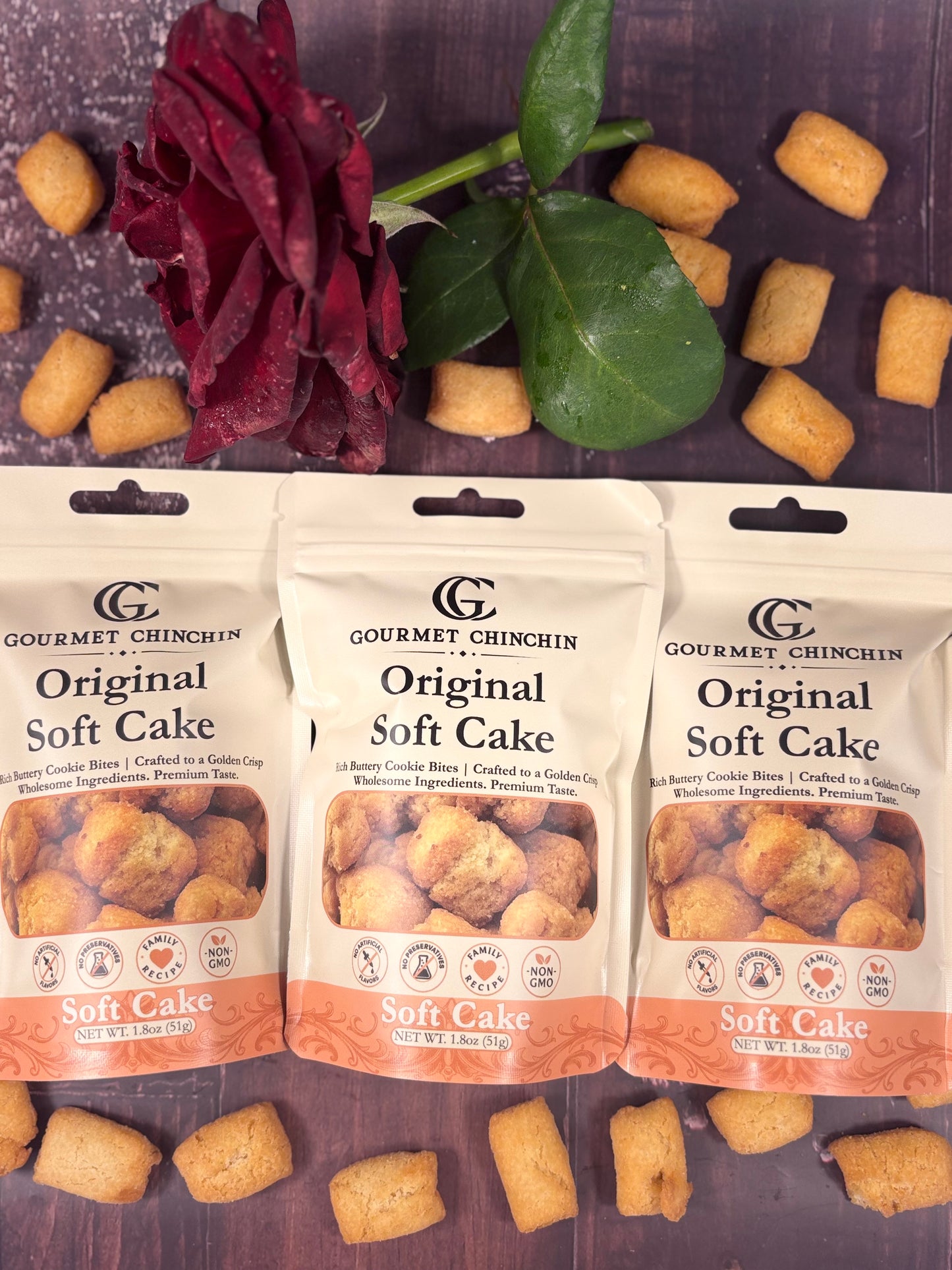 20 Corporate/Event Snack Pack-Discounted