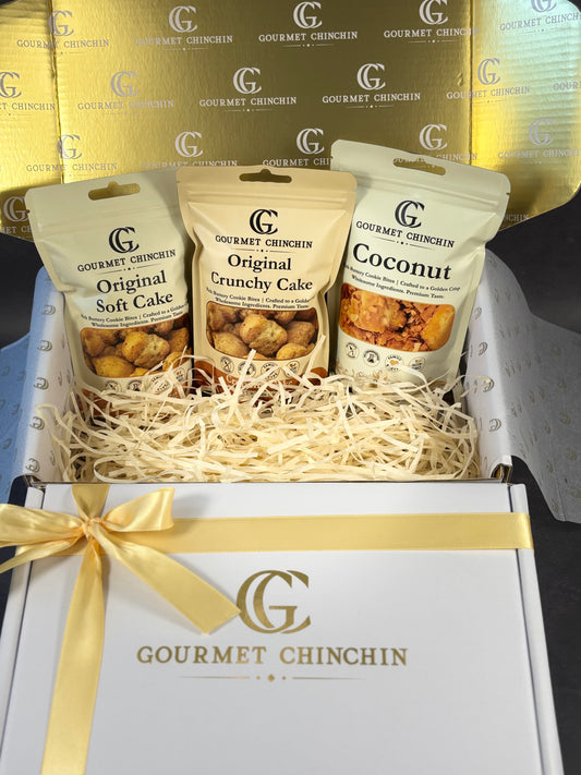 Corporate Gifting