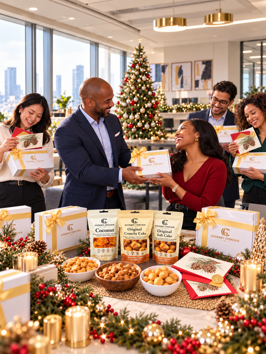 Corporate Gifting