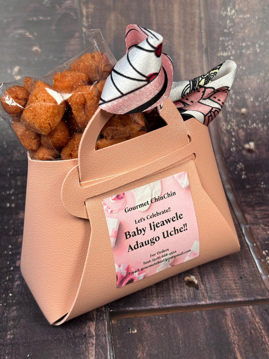Baby Shower Favors/Gifts