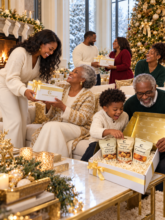 Friends & Family Gifting