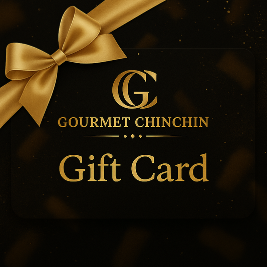 Gourmet ChinChin Gift Card