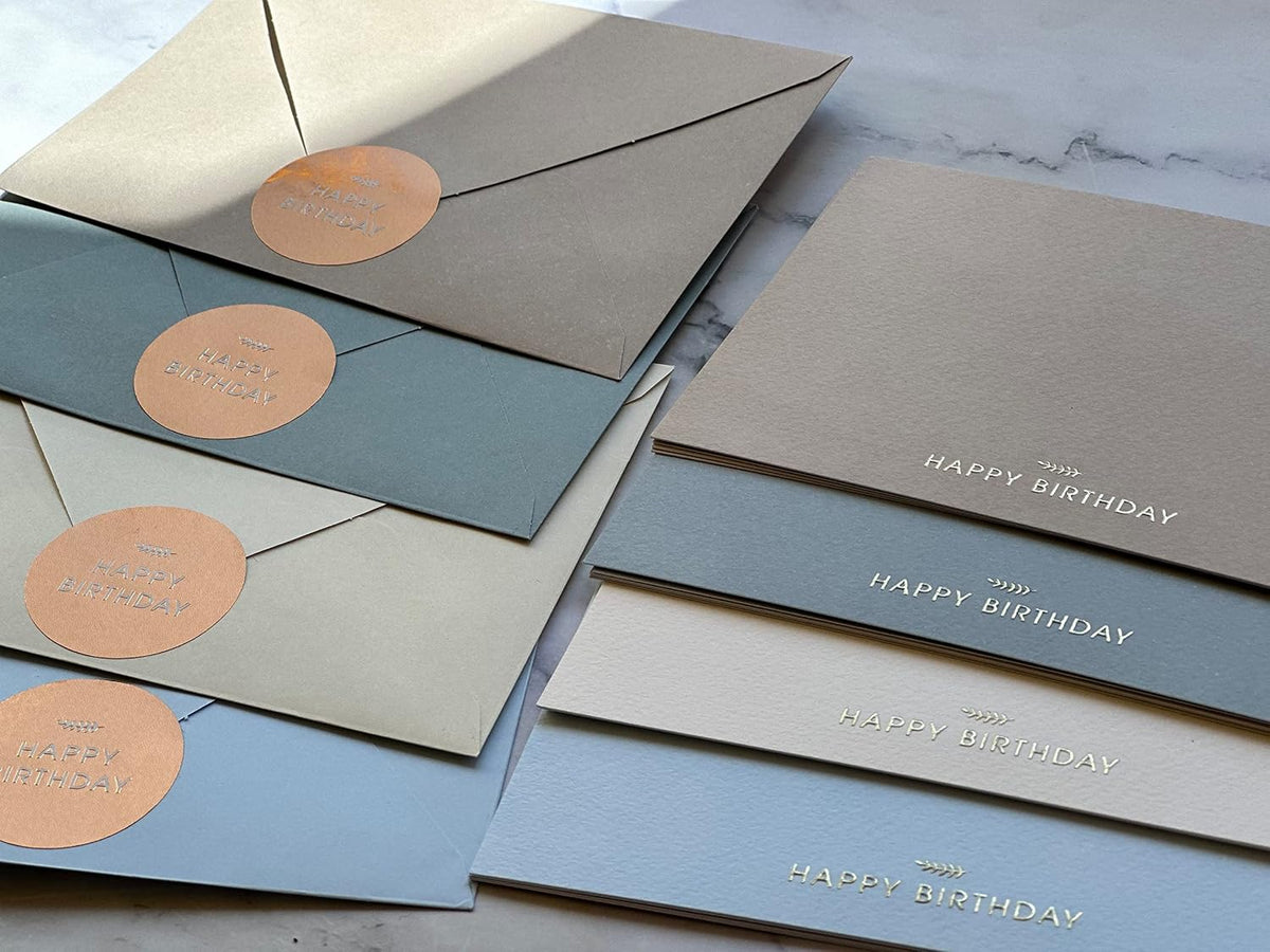Luxury Greeting Card – The Perfect Gift Add-On