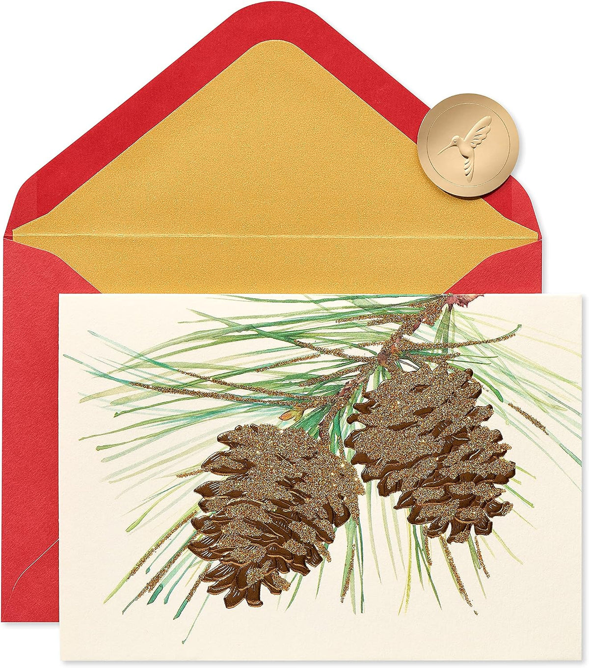 Luxury Greeting Card – The Perfect Gift Add-On