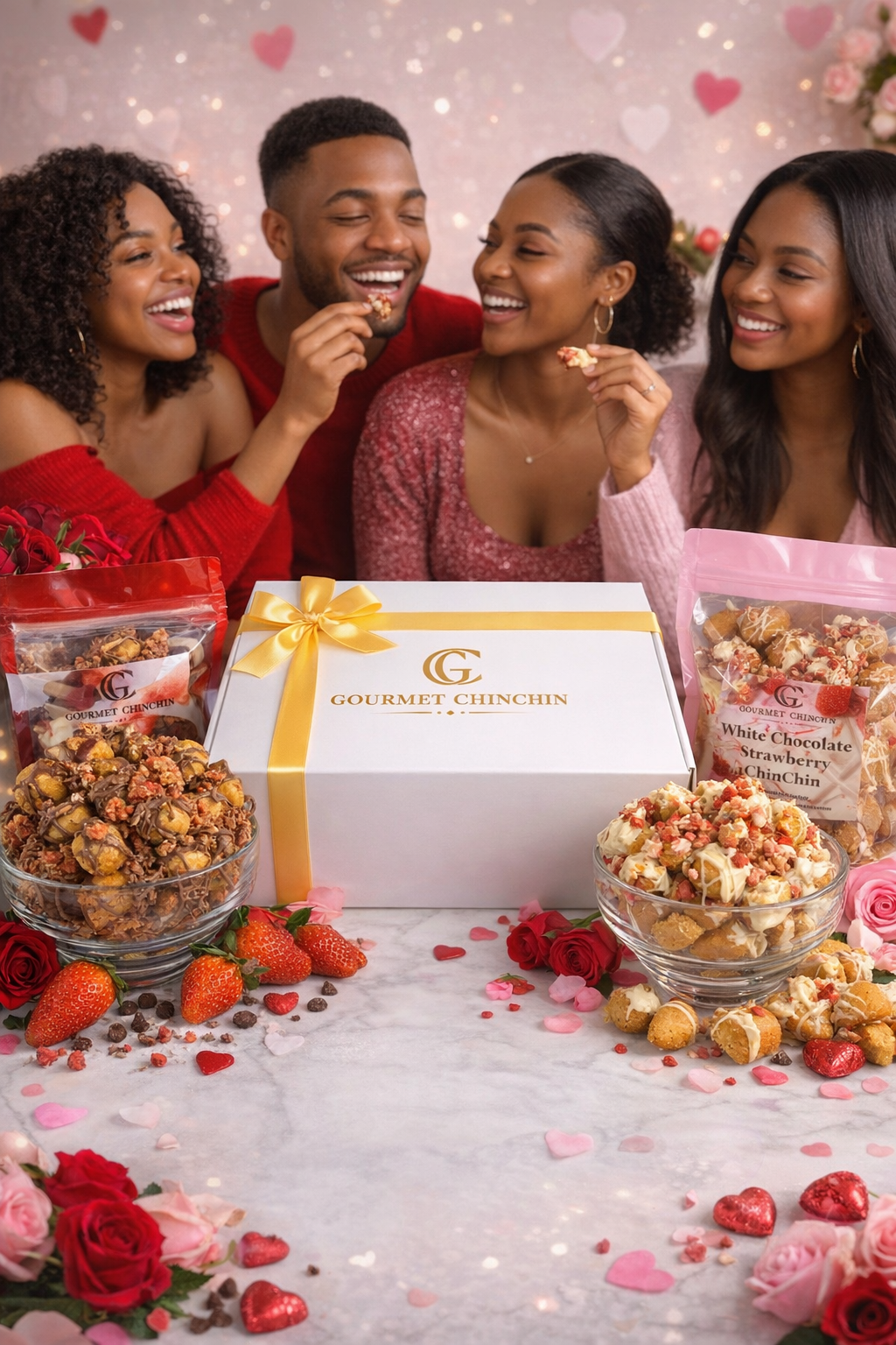 🍫Chocolate Drizzle Collection😋❤️