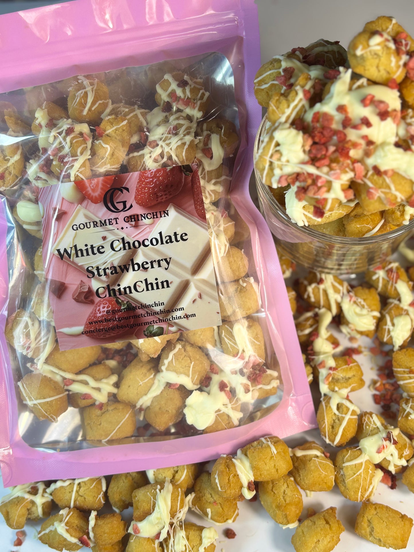 🍫Chocolate Drizzle Collection😋❤️