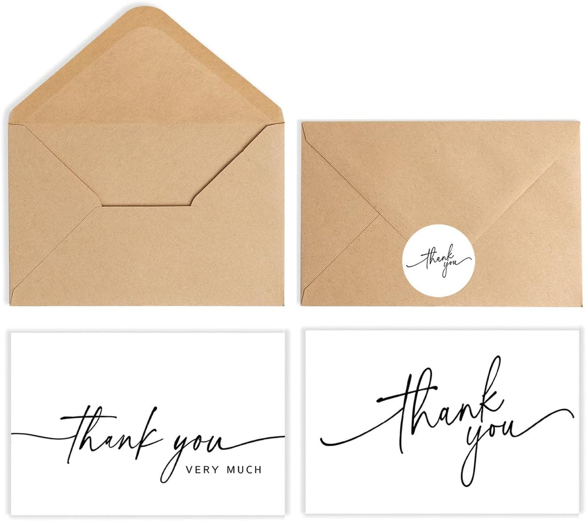 Luxury Greeting Card – The Perfect Gift Add-On